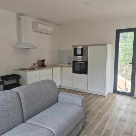 Apartment Des Hirondelles *